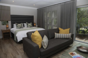 Sunbird Bliss Luxury Self-catering Apartment